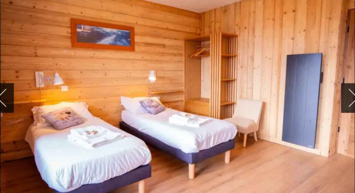 Chalet Cervinia, La Rosiere ski chalet, image 5
